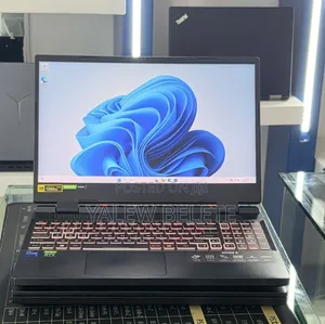 New Laptop Acer Nitro 5 16GB Intel Core i9 SSD 1T