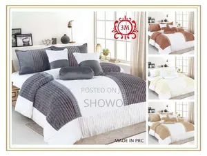 Bed Comfert