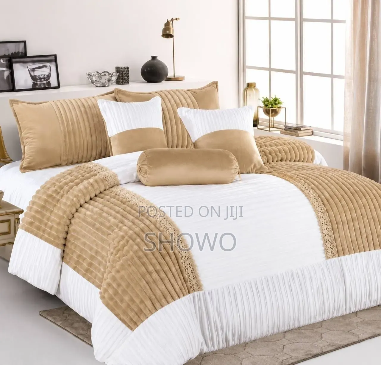 Bed Comfert