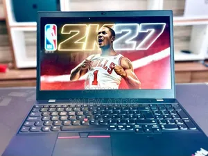 New Laptop Lenovo ThinkPad L15 Gen 3 16GB AMD Ryzen 7 SSD 512GB