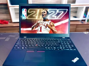 New Laptop Lenovo ThinkPad L15 Gen 3 16GB AMD Ryzen 7 SSD 512GB