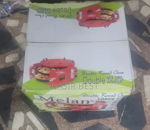 Melan Thermostat Bread Oven
