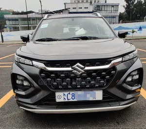 Suzuki Fronx 2025 Gray