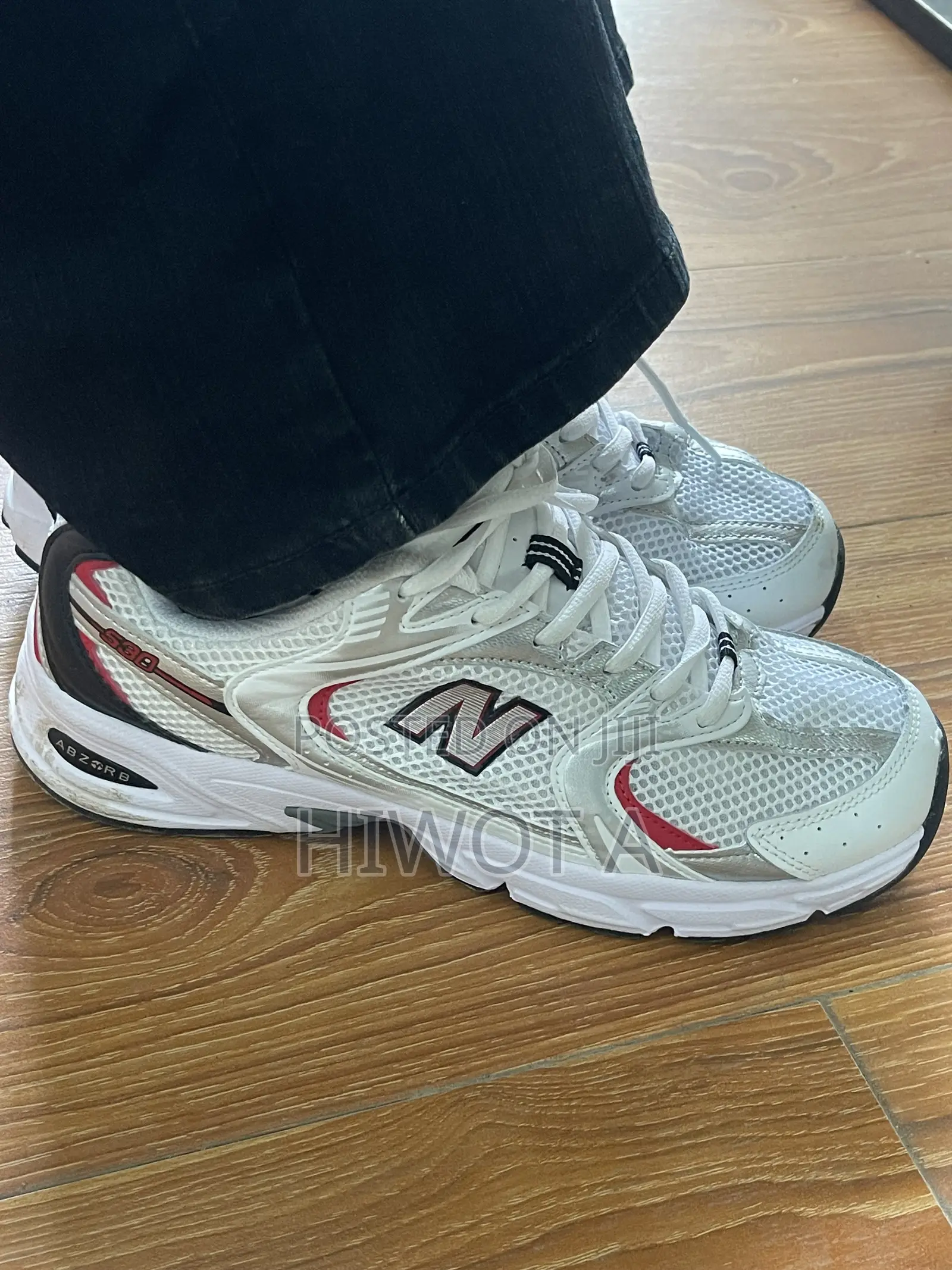 New Balance 530 High Master Quality Shoes for You