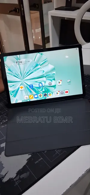 New Honor Pad X8 128 GB Gray