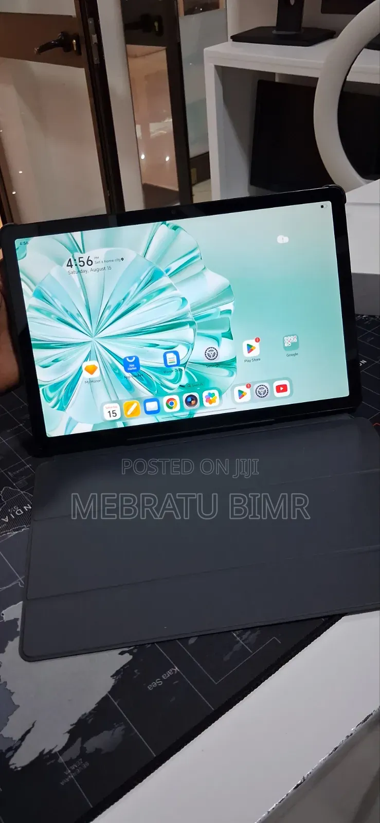 New Honor Pad X8 128 GB Gray