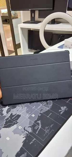 New Honor Pad X8 128 GB Gray