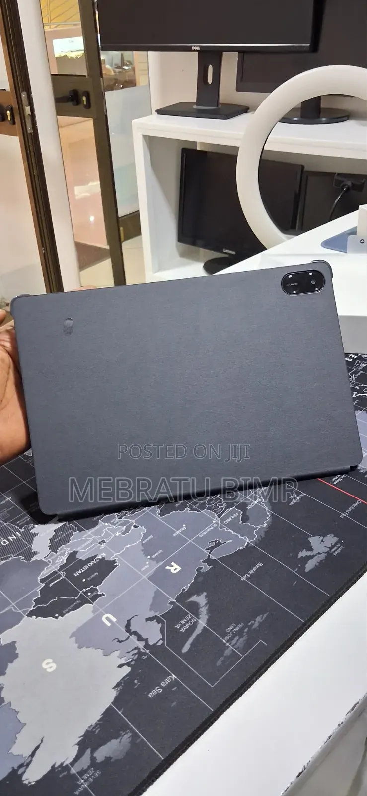New Honor Pad X8 128 GB Gray