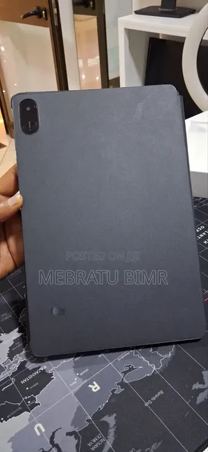 New Honor Pad X8 128 GB Gray