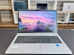 New Laptop HP ProBook 450 G8 16GB Intel Core i5 SSD 512GB