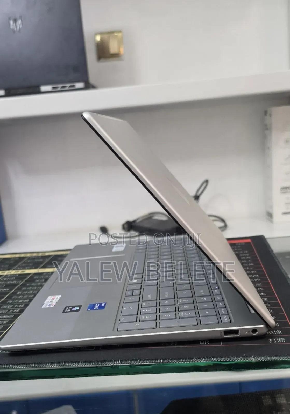 New Laptop HP Stream Notebook 16GB Intel Core i7 SSD 1T