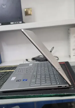 New Laptop HP Stream Notebook 16GB Intel Core i7 SSD 1T