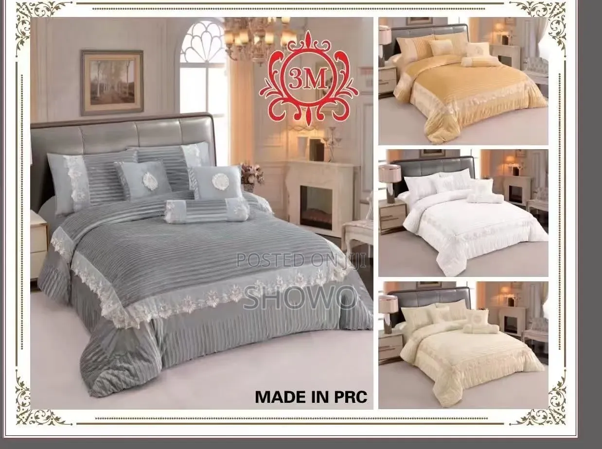 Bed Comfert