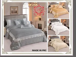 Bed Comfert