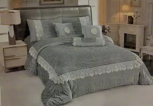 Bed Comfert