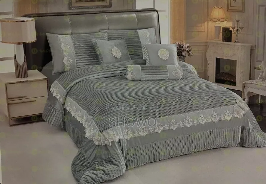 Bed Comfert