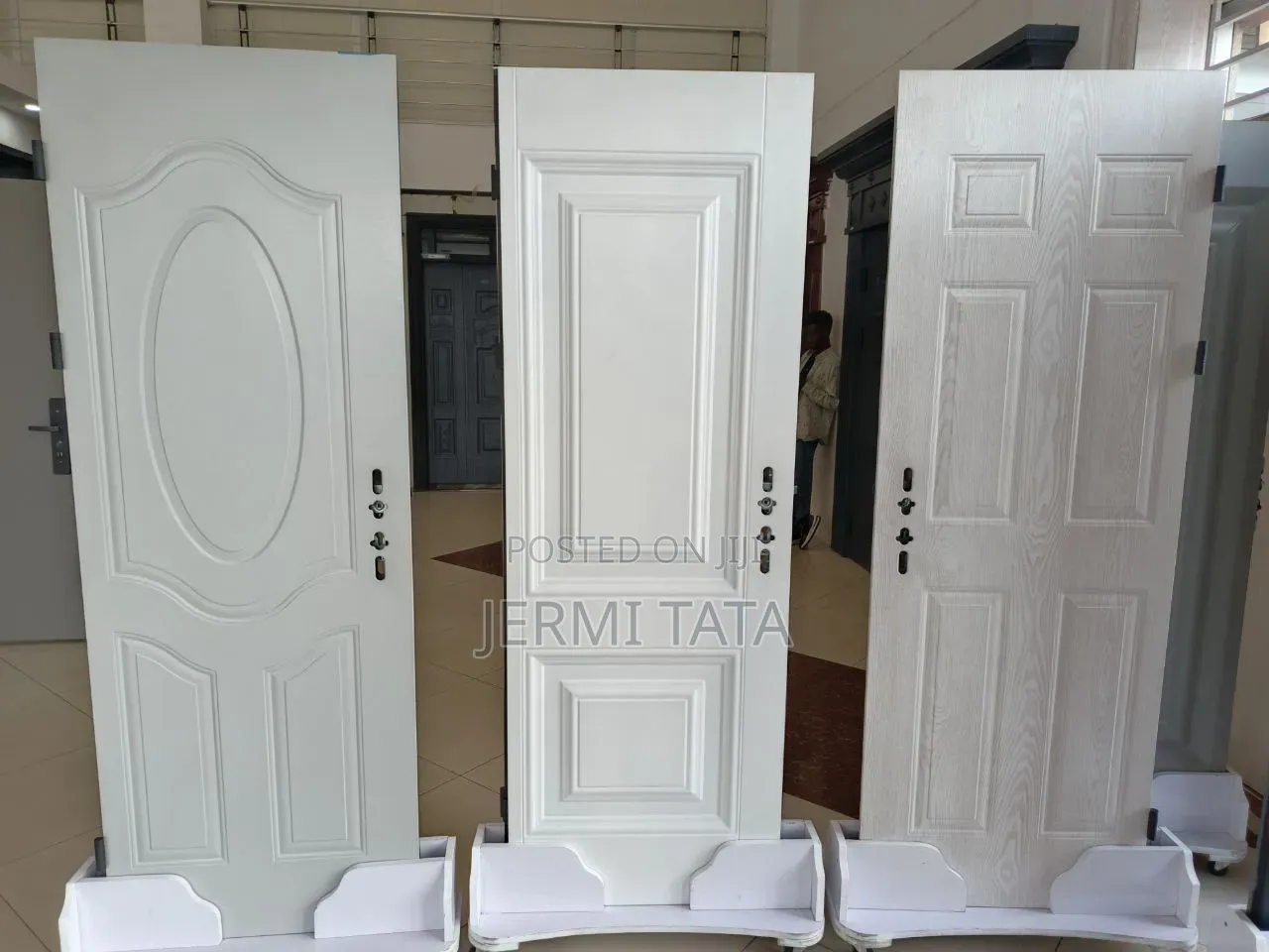 Victory Door