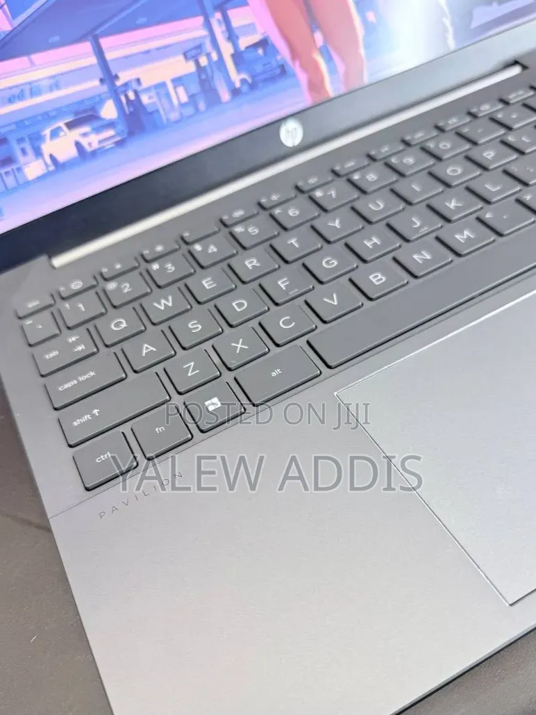 New Laptop HP Pavilion 14 16GB Intel Core i5 SSD 512GB