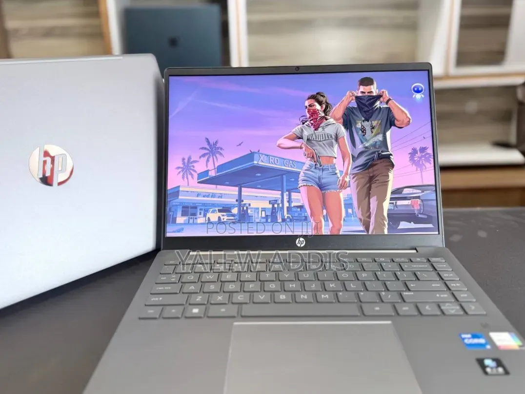 New Laptop HP Pavilion 14 16GB Intel Core i5 SSD 512GB