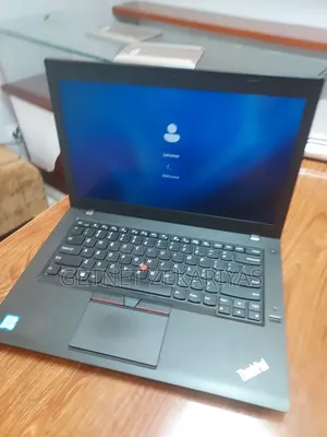 New Laptop Lenovo ThinkPad T460 8GB Intel Core i5 HDD 1T