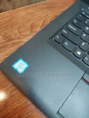 New Laptop Lenovo ThinkPad T460 8GB Intel Core i5 HDD 1T