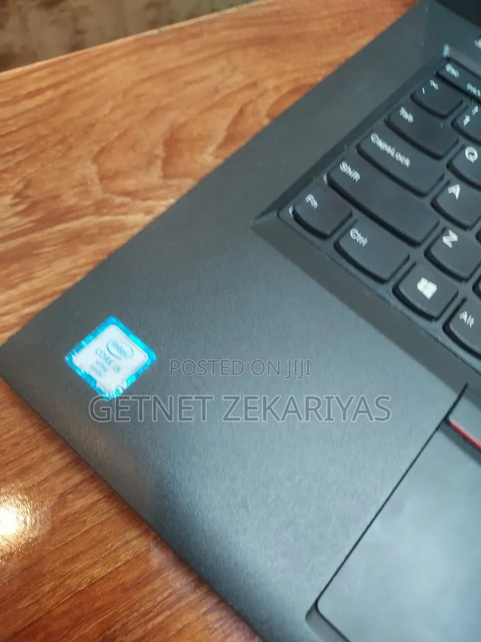 New Laptop Lenovo ThinkPad T460 8GB Intel Core i5 HDD 1T