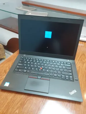 New Laptop Lenovo ThinkPad T460 8GB Intel Core i5 HDD 1T