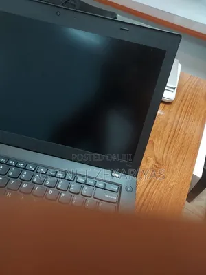 New Laptop Lenovo ThinkPad T460 8GB Intel Core i5 HDD 1T
