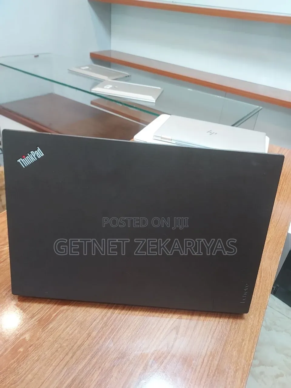 New Laptop Lenovo ThinkPad T460 8GB Intel Core i5 HDD 1T