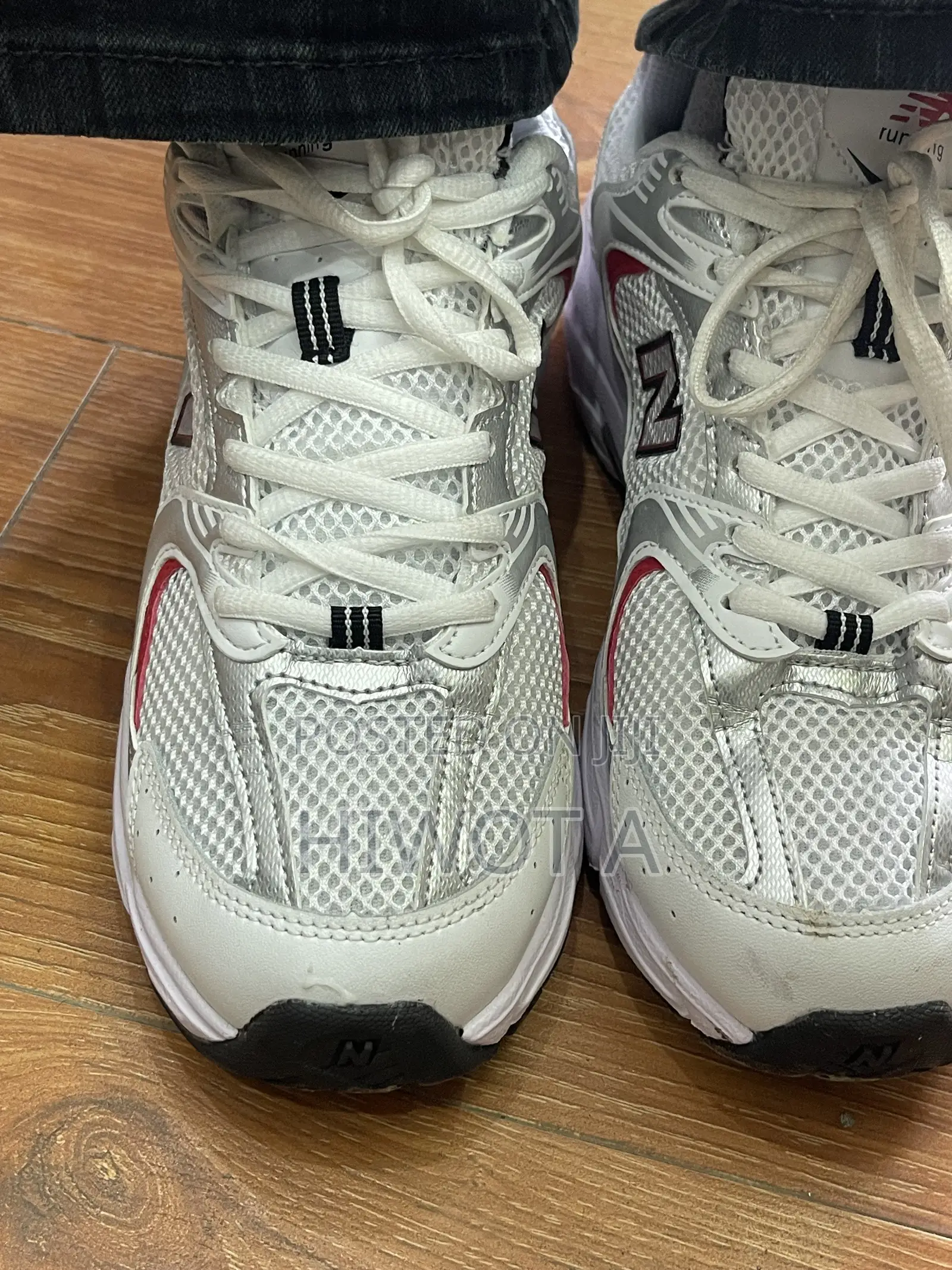 New Balance 530 High Master Quality Shoes for You