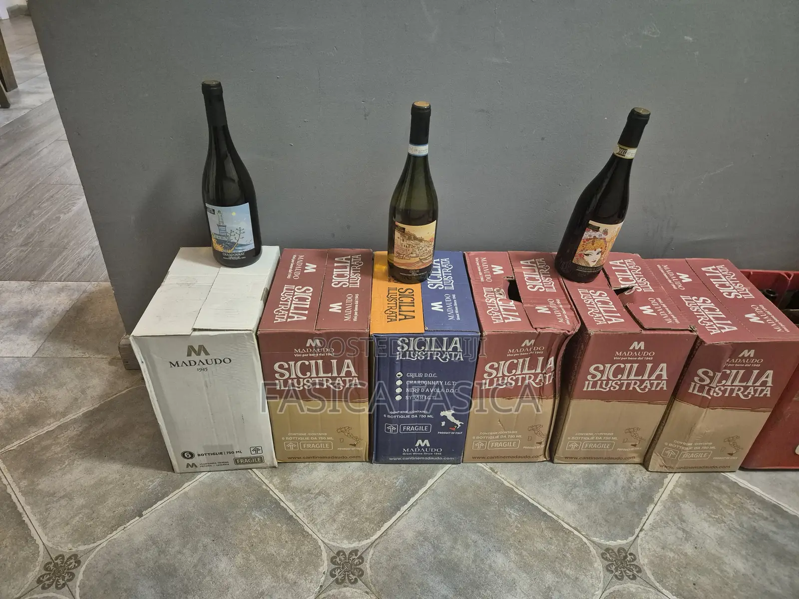 Italia Wine