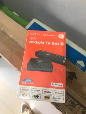 Android Box