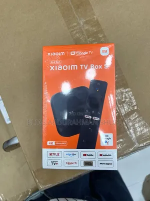 Android Box