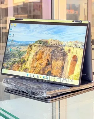 New Laptop Lenovo ThinkPad Yoga 16GB Intel Core Ultra 7 SSD 512GB