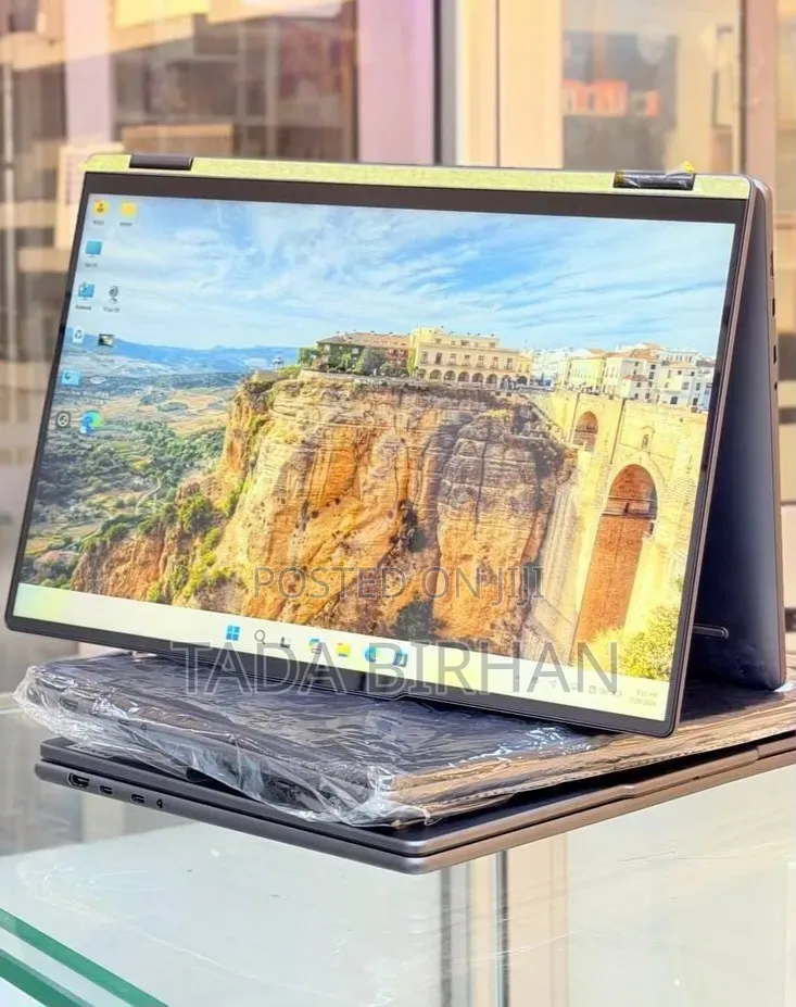 New Laptop Lenovo ThinkPad Yoga 16GB Intel Core Ultra 7 SSD 512GB
