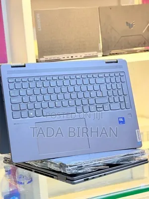 New Laptop Lenovo ThinkPad Yoga 16GB Intel Core Ultra 7 SSD 512GB