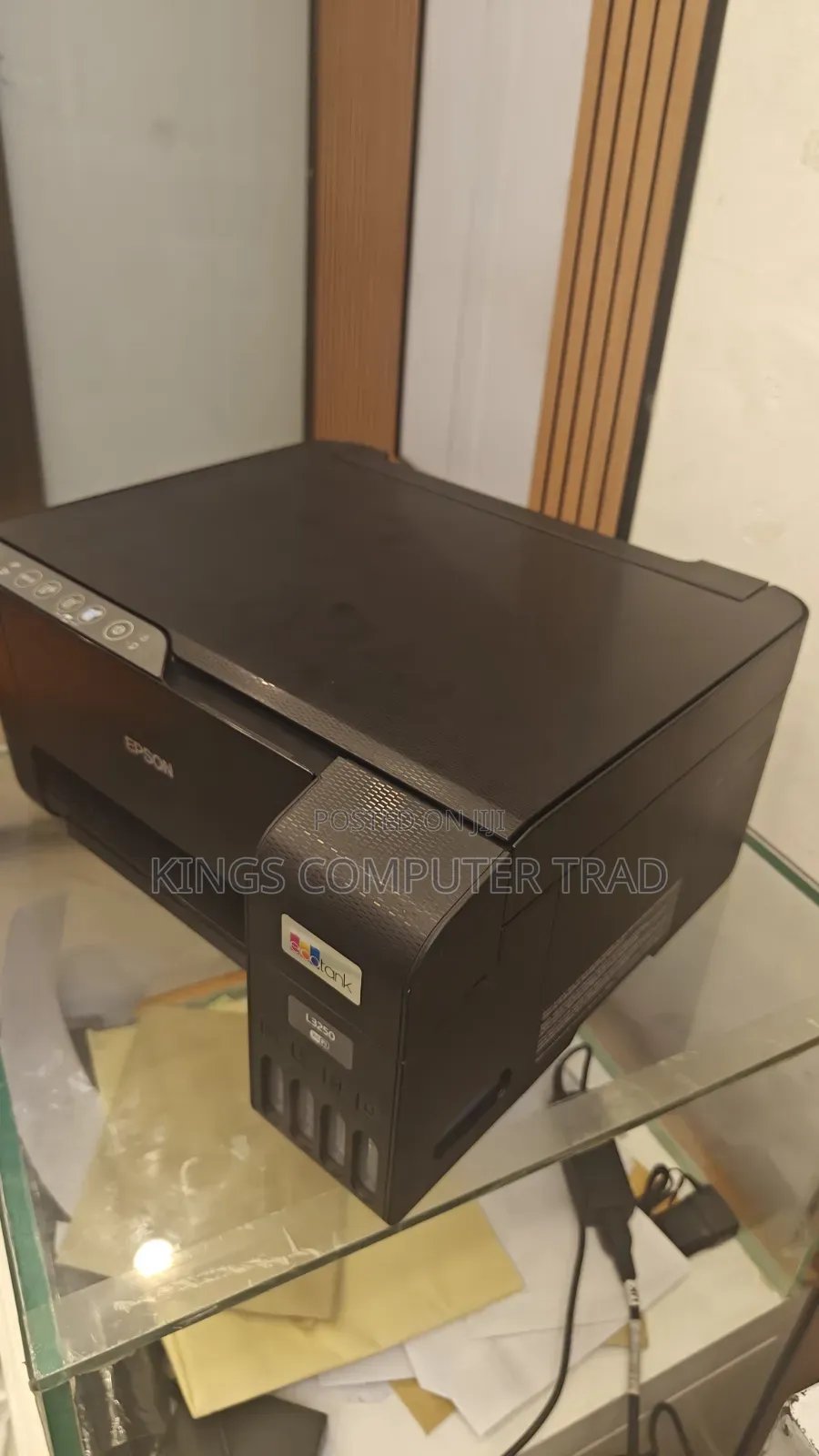 Epson 3250
