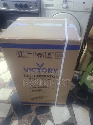 Victory 190 Model Frige