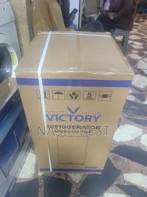 Victory 190 Model Frige