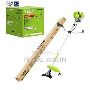 Petrol Brush Cutter