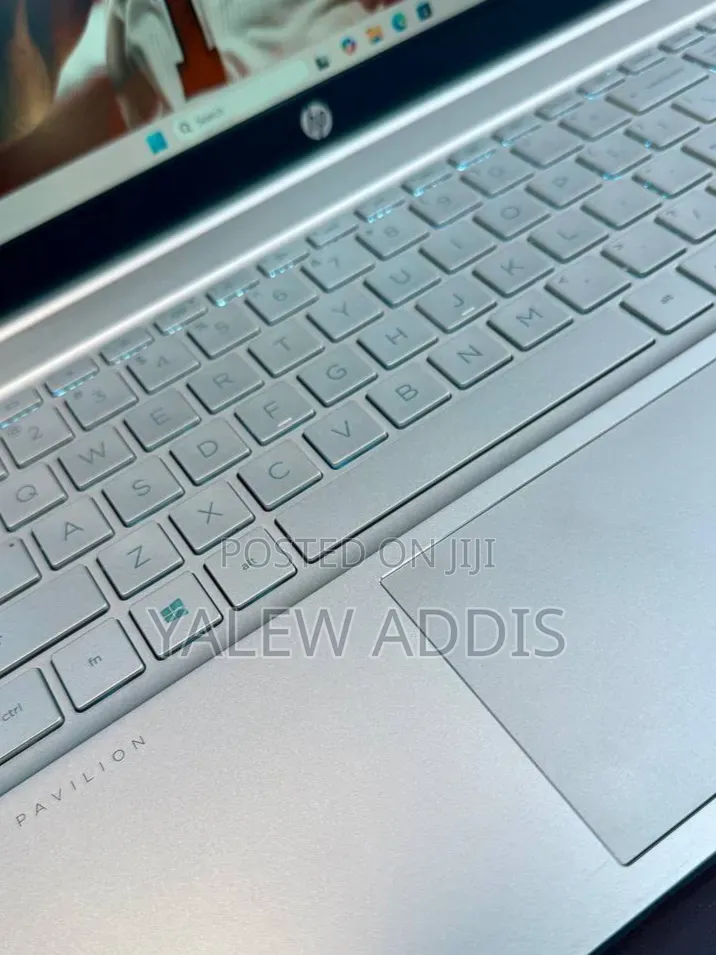 New Laptop HP Pavilion 15 16GB Intel Core i7 SSD 512GB