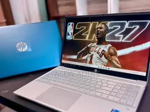 New Laptop HP Pavilion 15 16GB Intel Core i7 SSD 512GB