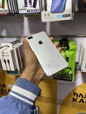 Apple iPhone 7 Plus 128 GB White