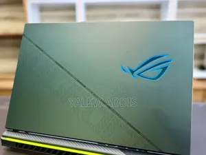 New Laptop Asus ROG Strix G16 16GB Intel Core i9 SSD 1T