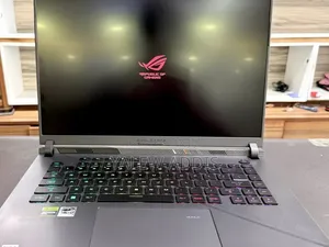 New Laptop Asus ROG Strix G16 16GB Intel Core i9 SSD 1T