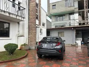 Toyota C-HR 2020 Black