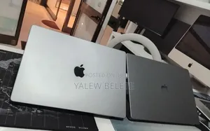 New Laptop Apple MacBook Pro 32GB Apple M1 Max SSD 1T