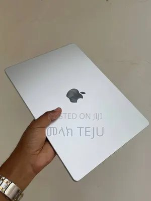 New Laptop Apple MacBook Pro 2024 M4 Pro 16GB Apple M4 SSD 512GB