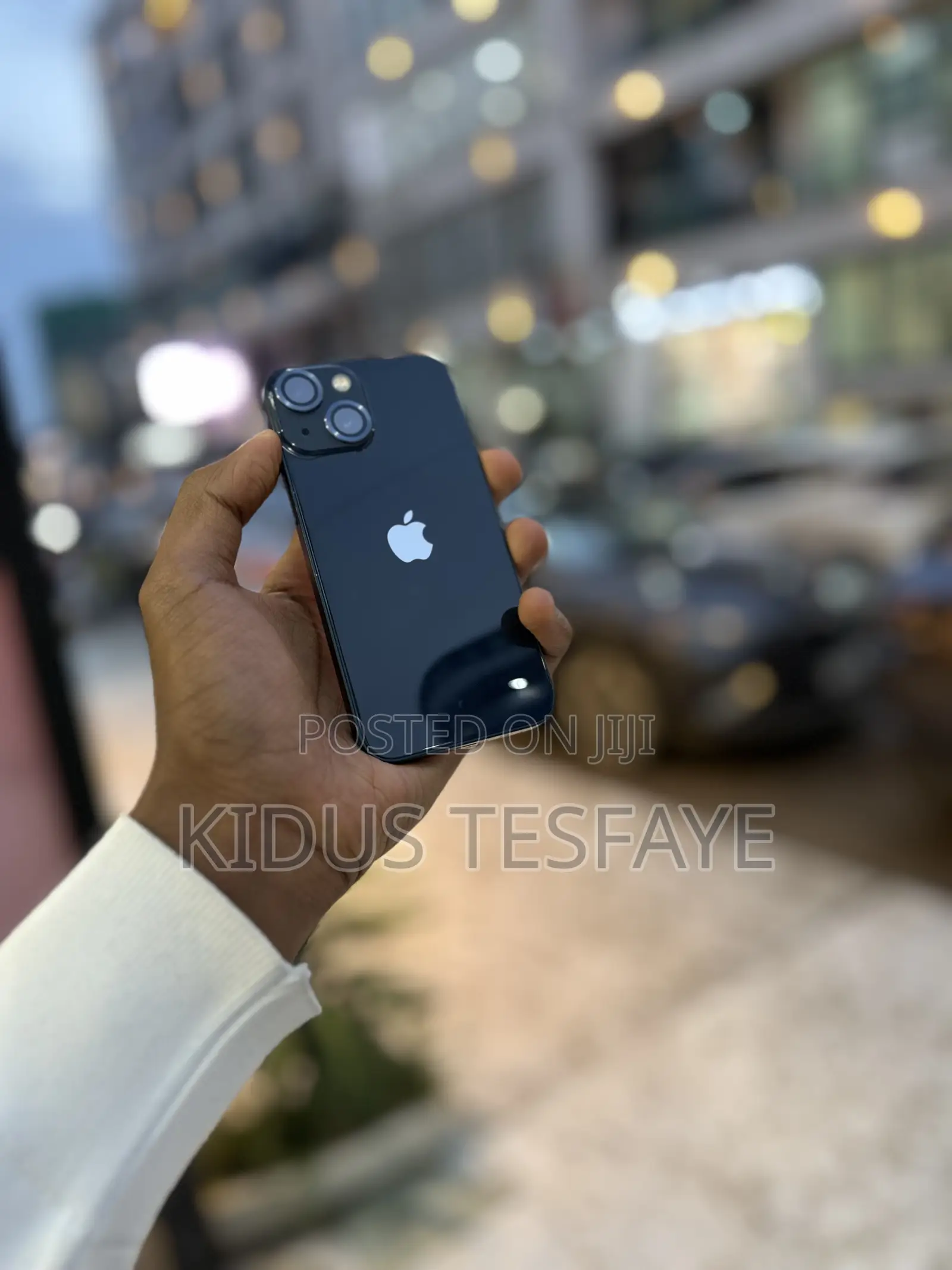 Apple iPhone 13 Mini 256 GB Blue