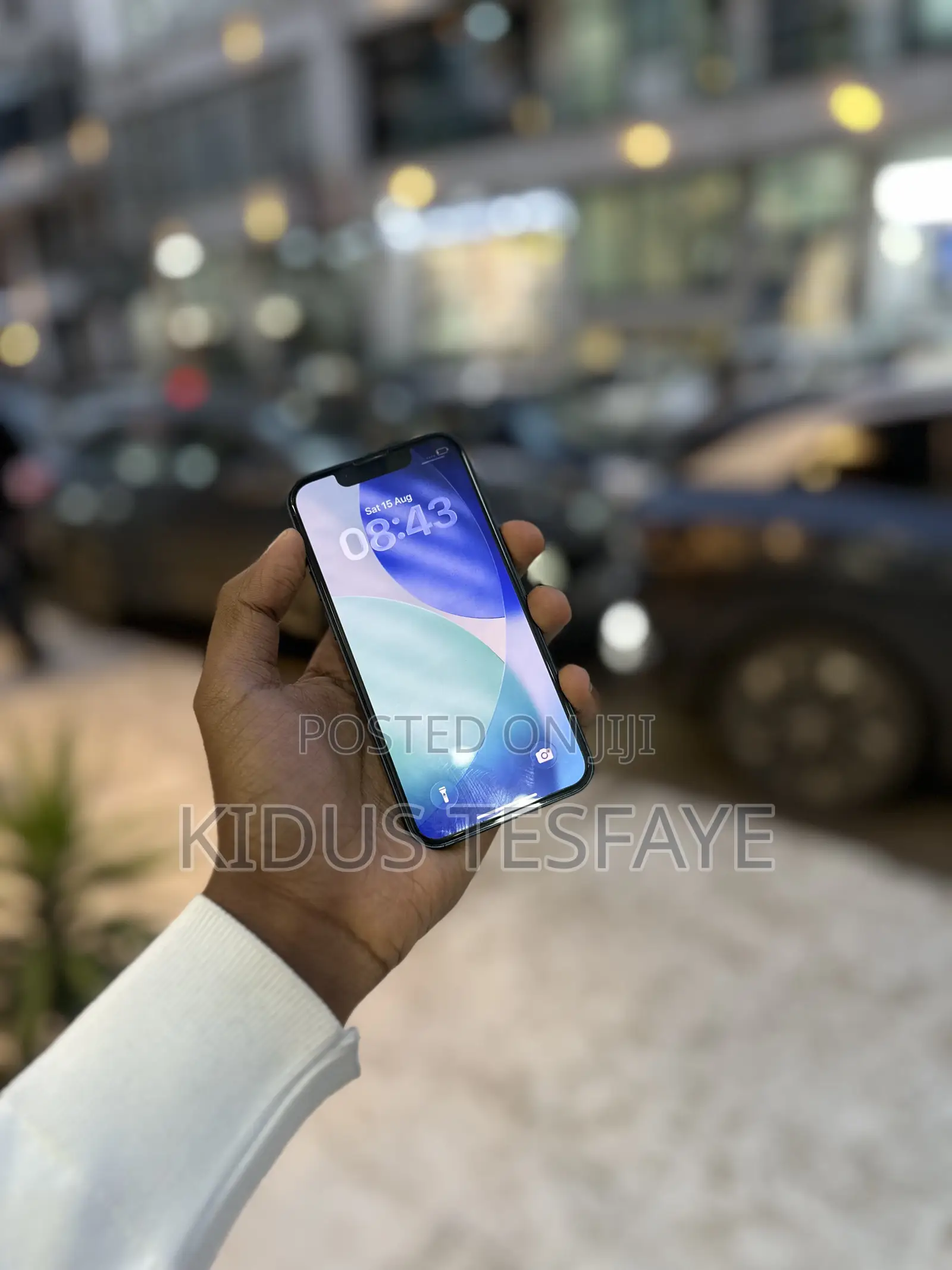 Apple iPhone 13 Mini 256 GB Blue